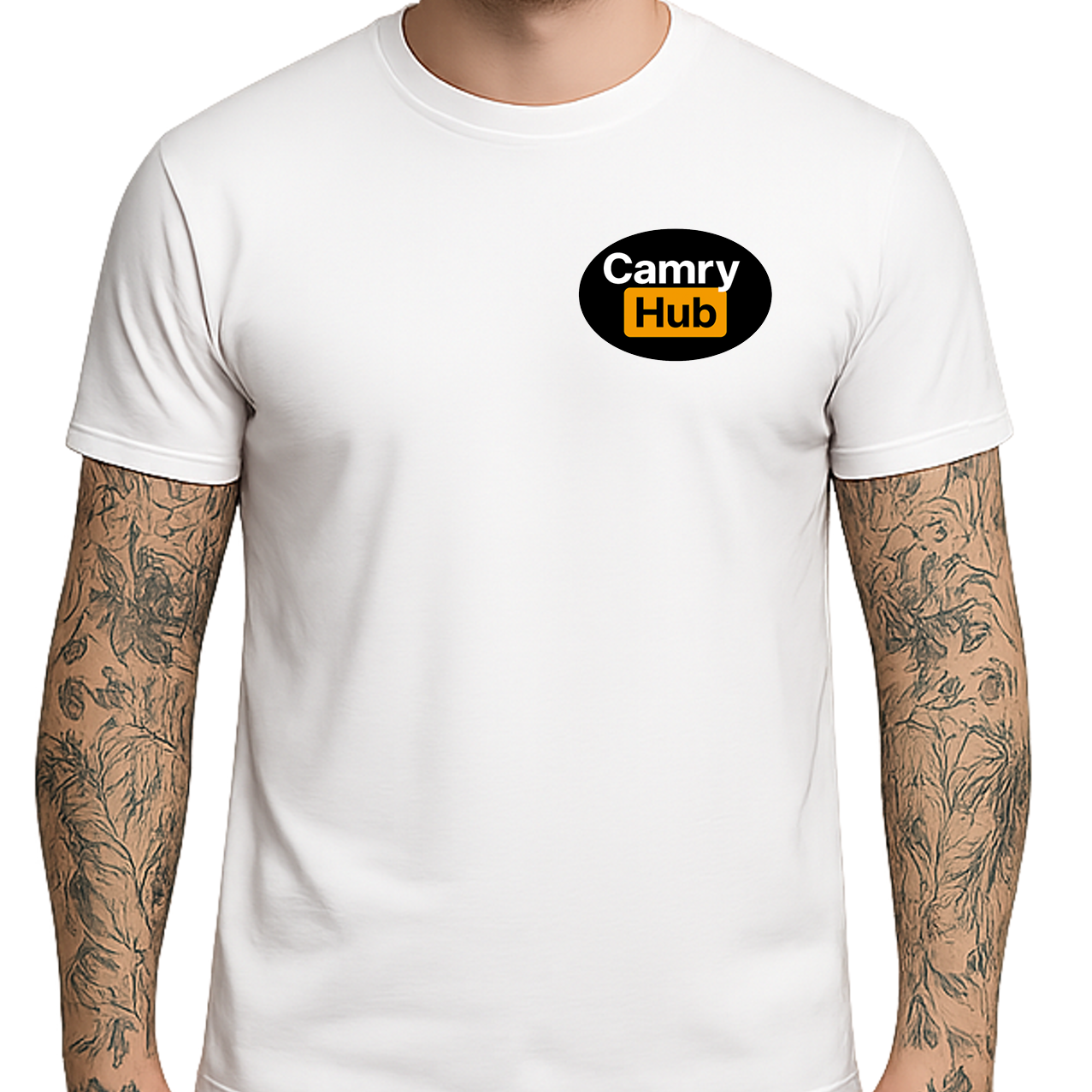 Camry Hub