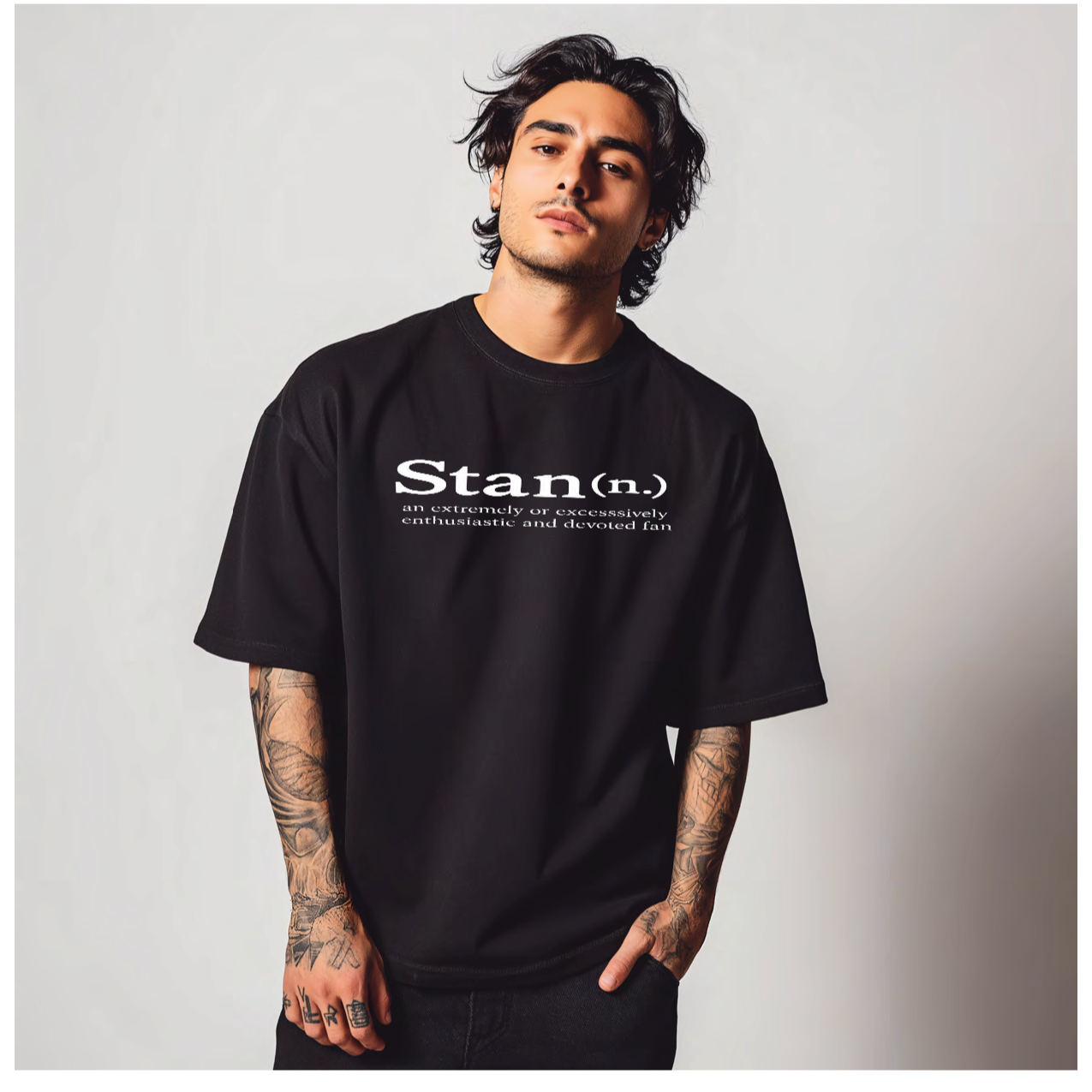 Stan