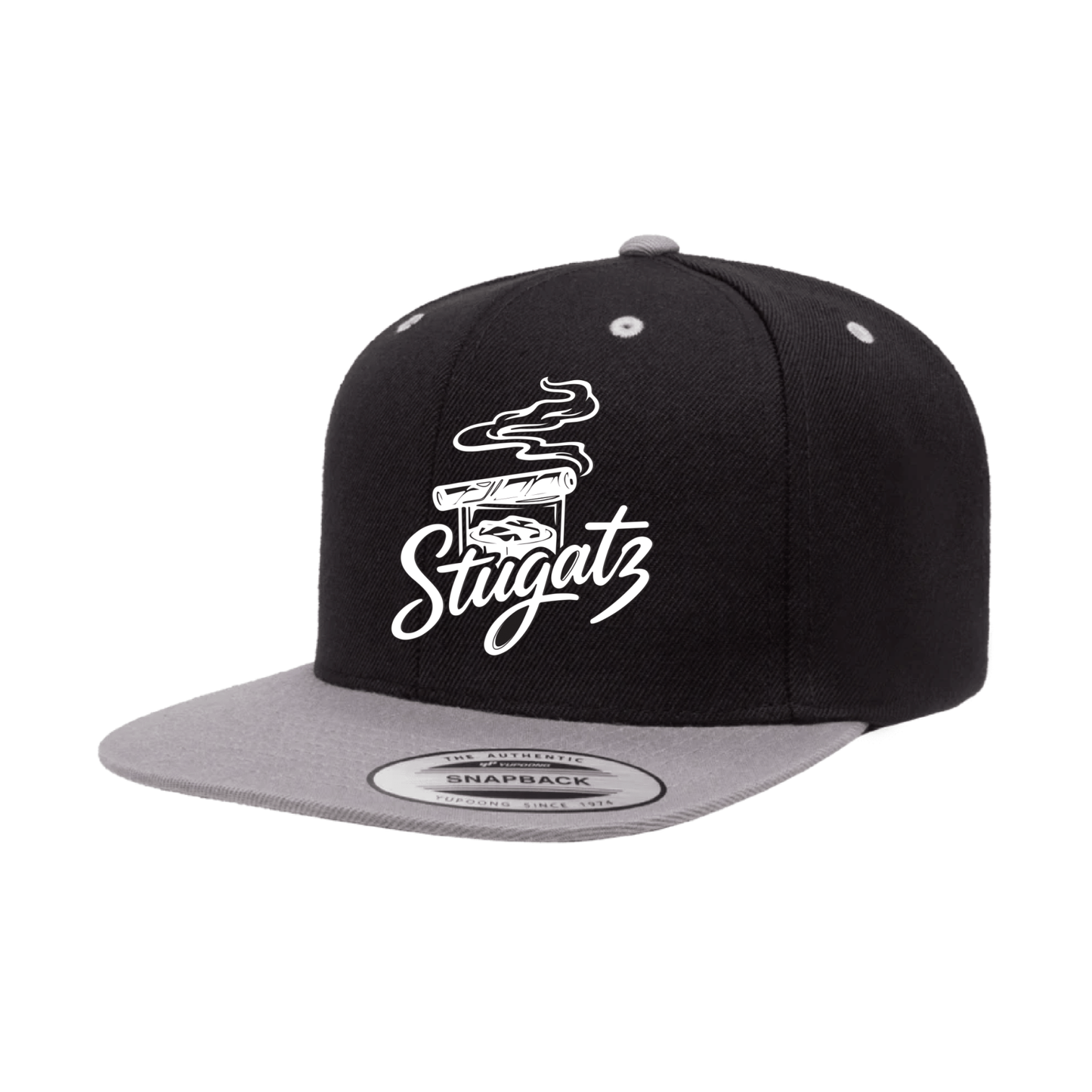 Cup & Cigar Hat