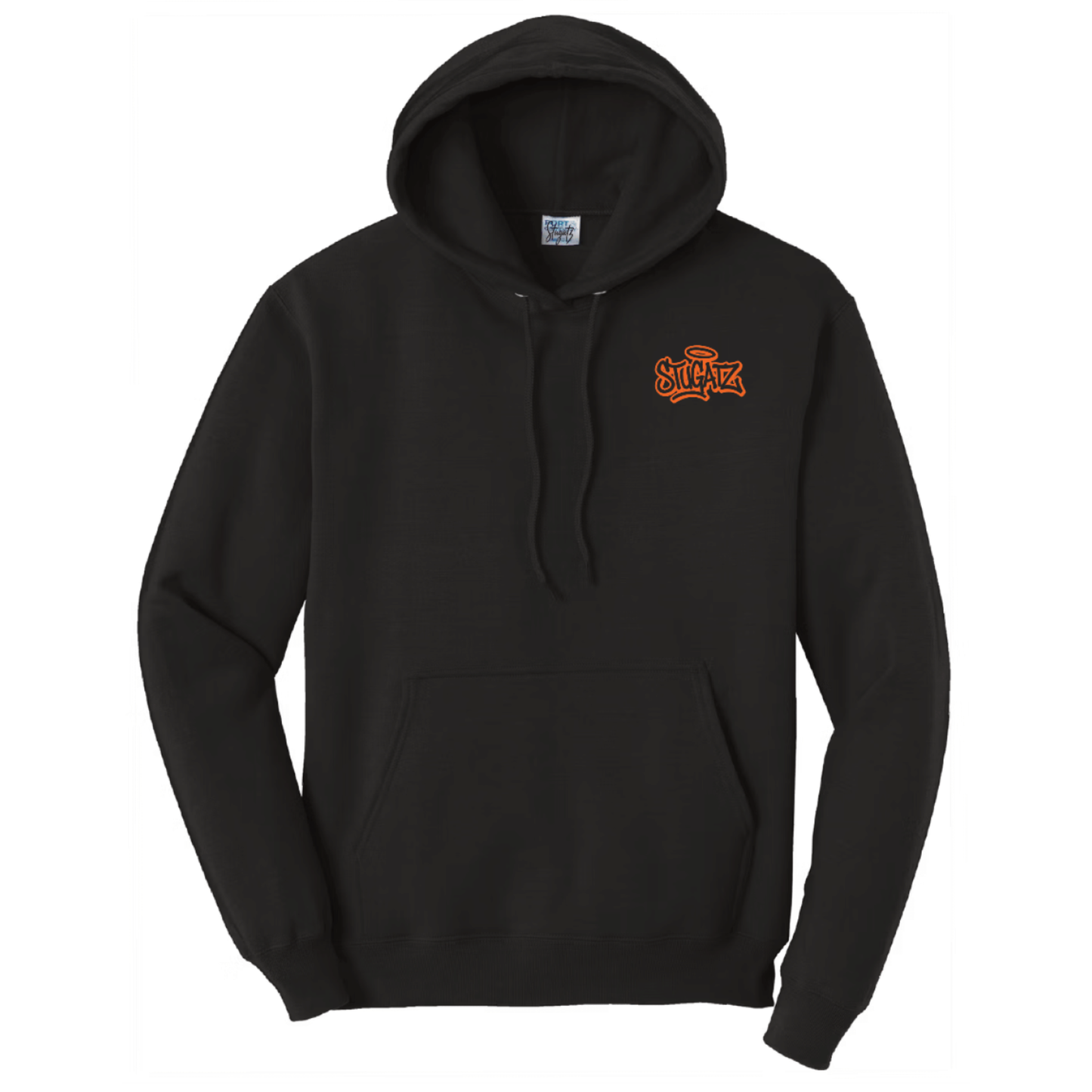 Every Dog Has Its Day Hoodie
