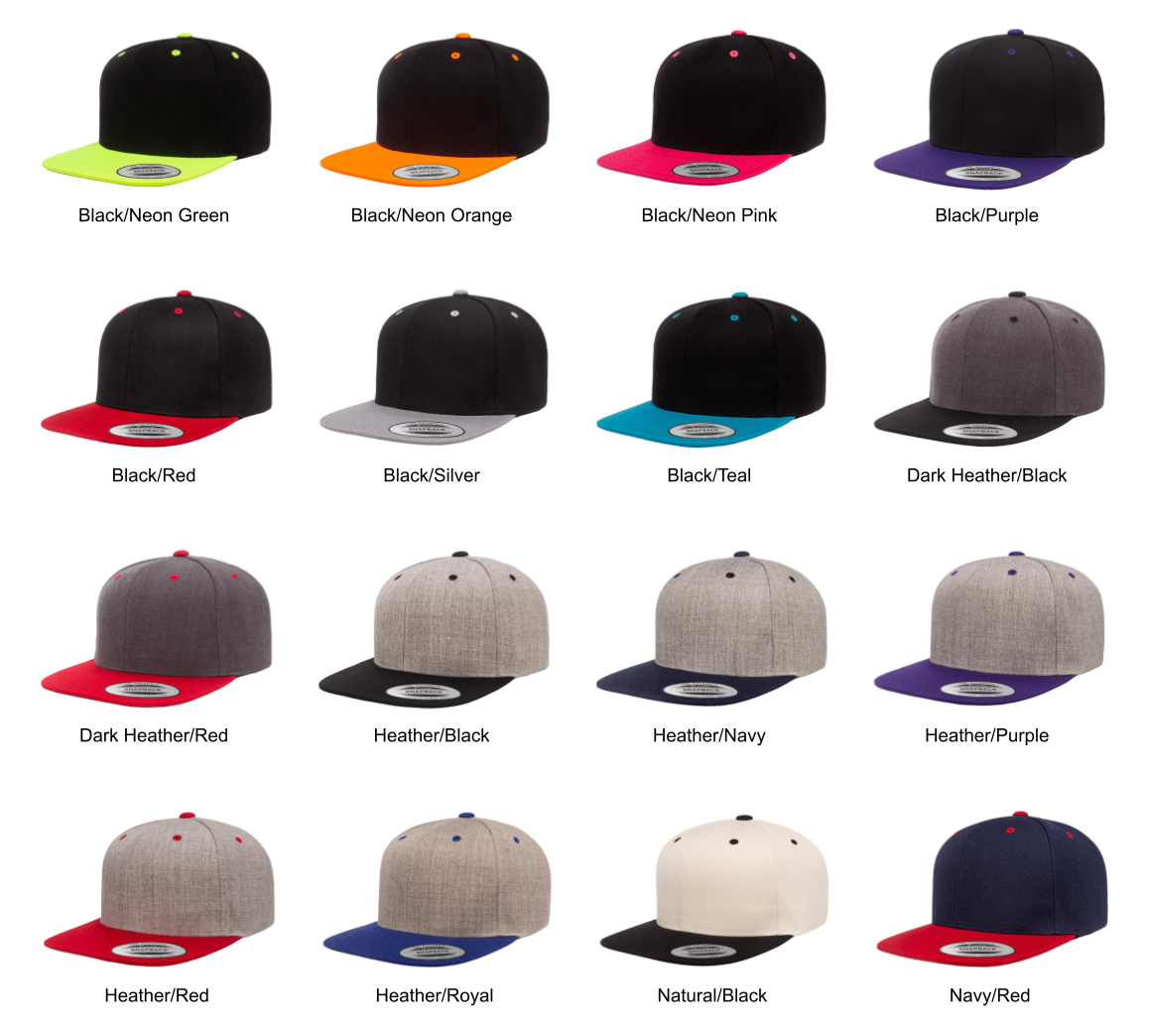 Stugatz Hat