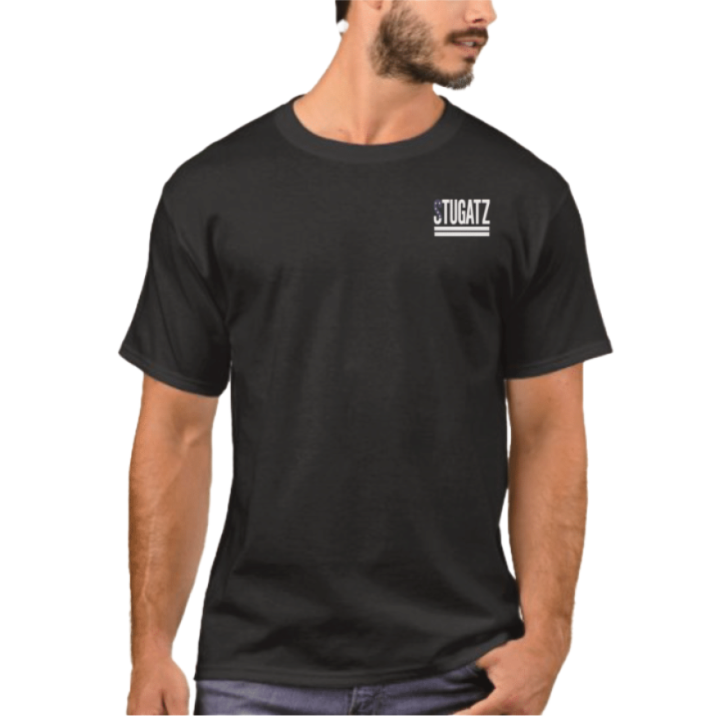 I Need Coffee Tee