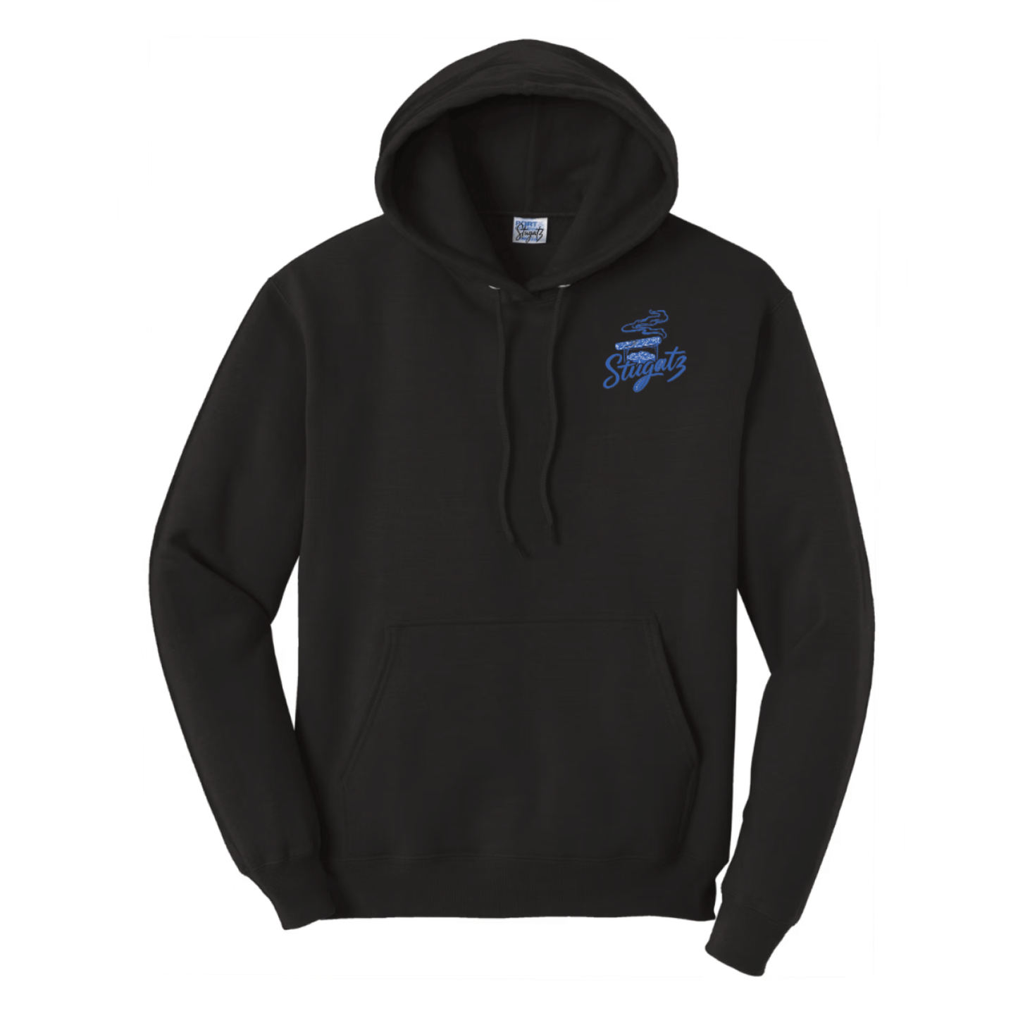 I Want What's Coming To Me Hoodie