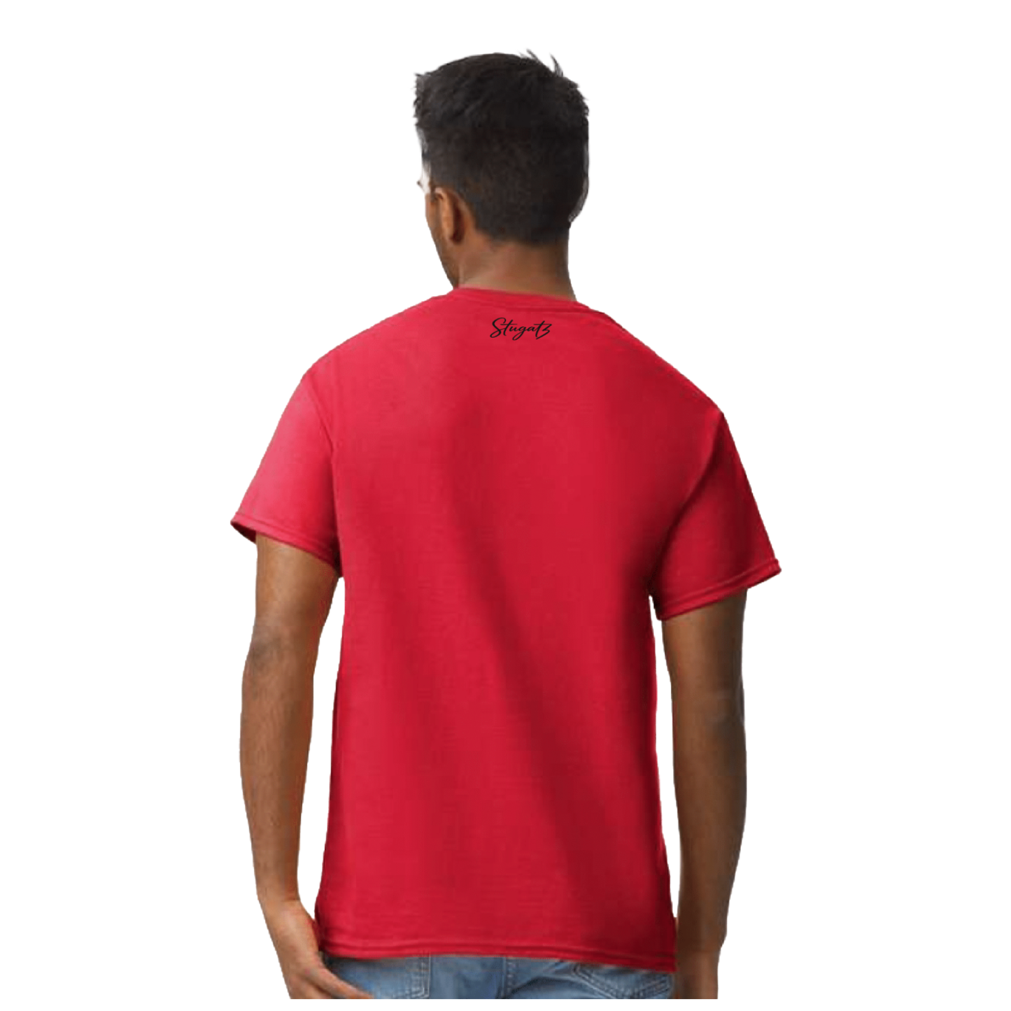 Men's BMW 750i Silhouette Tee