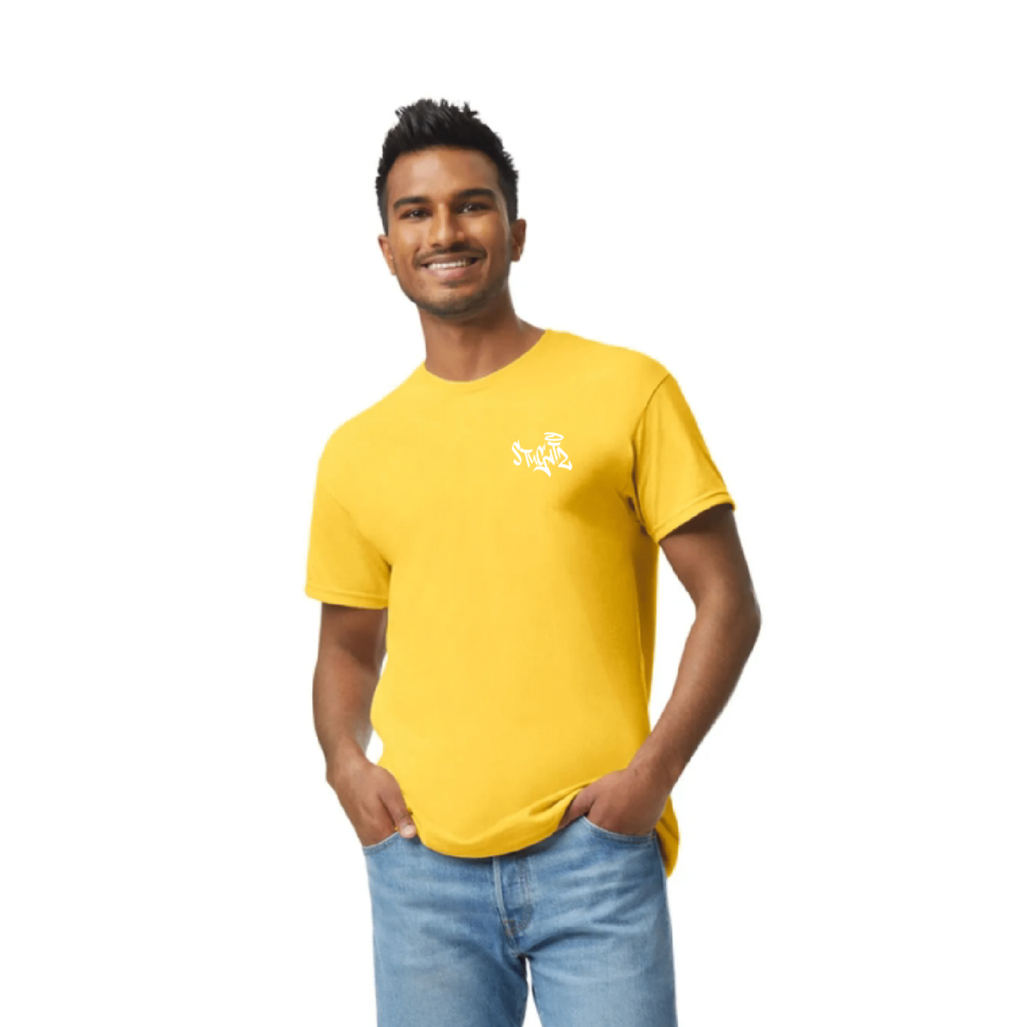 80's Animation Tee