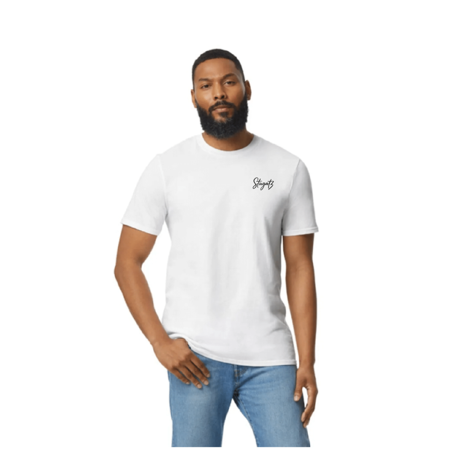 Men's AMG S 500 Tee
