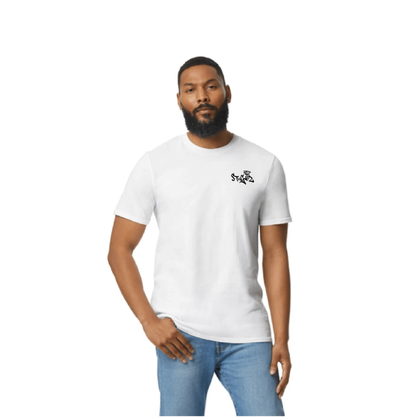 Men's Honda Acura Tee