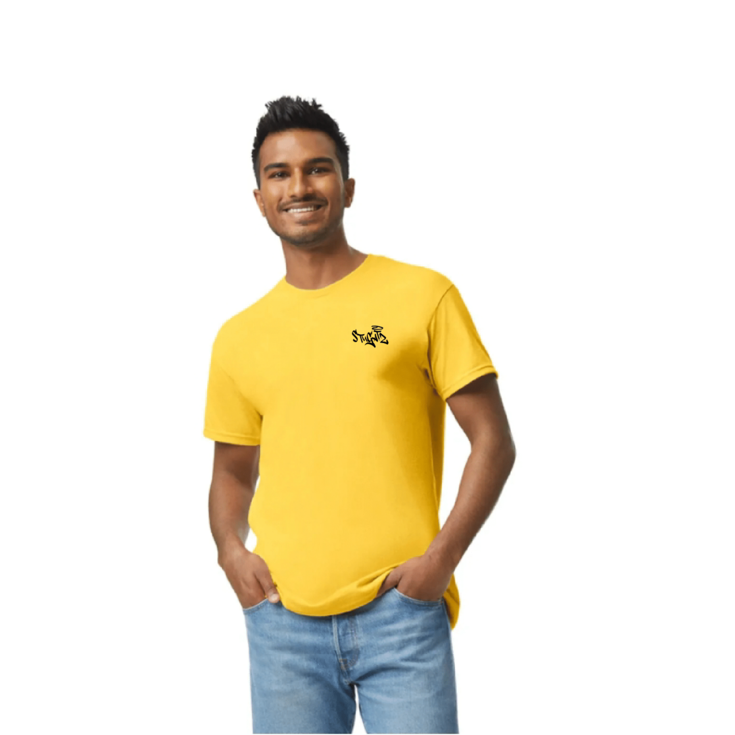 Bag of Money Tee