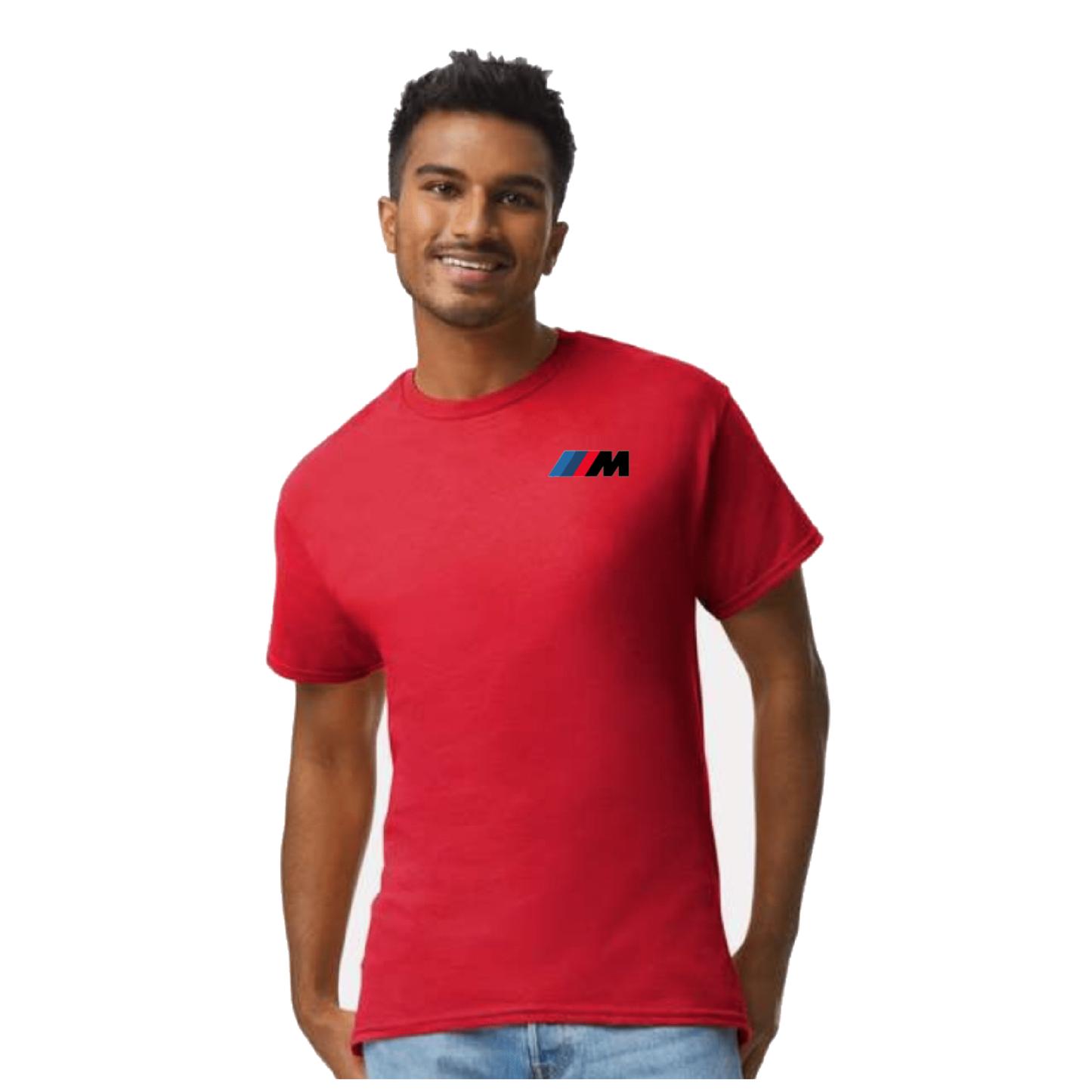 Men's First You Get The Money Tee