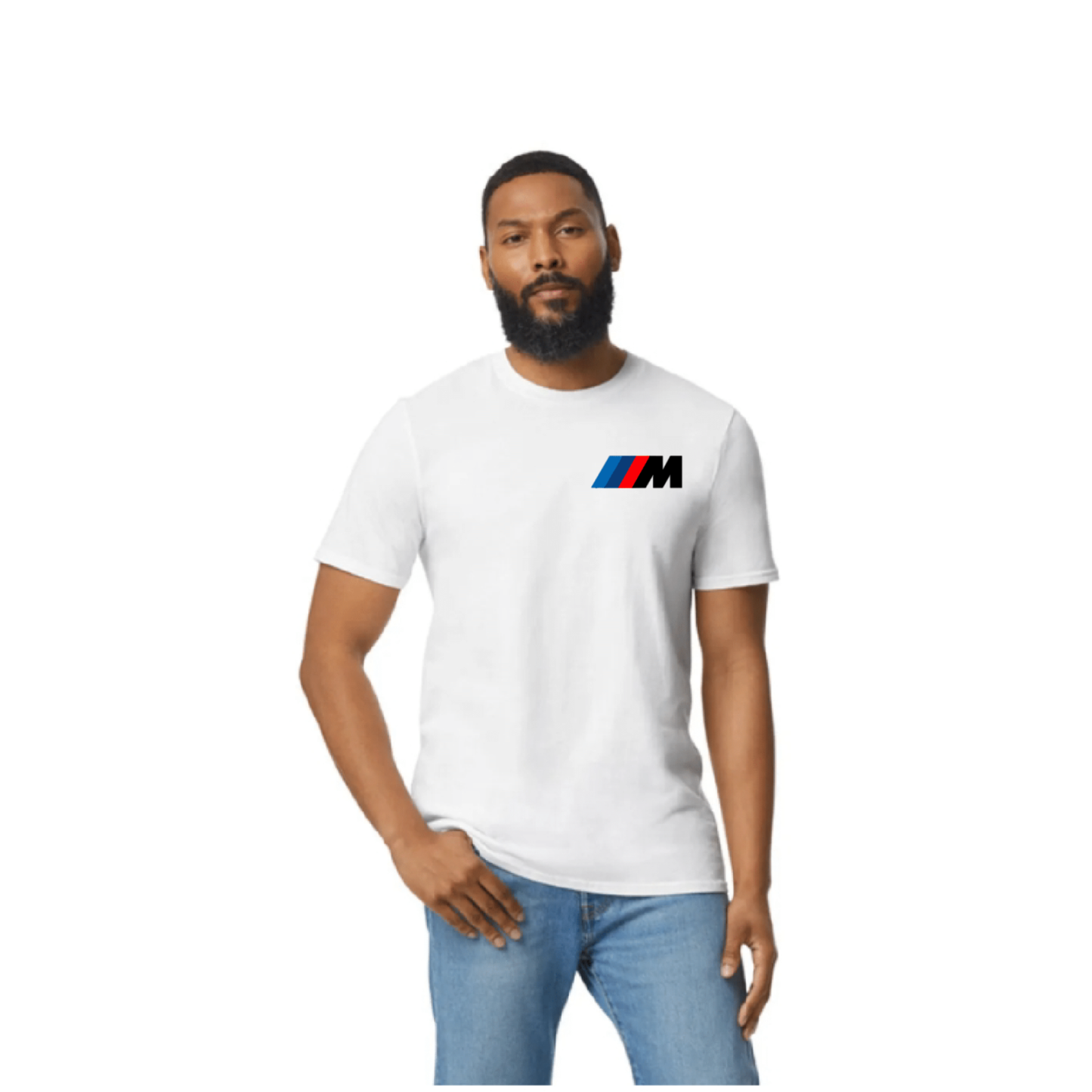 Men's First You Get The Money Tee