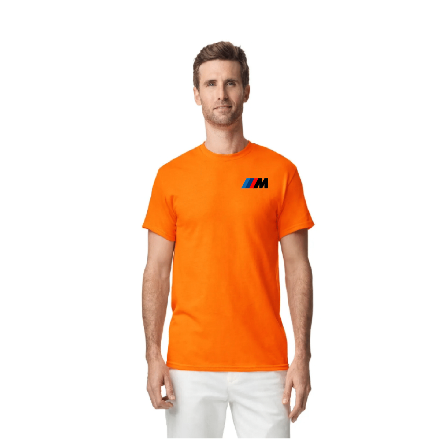 Men's First You Get The Money Tee