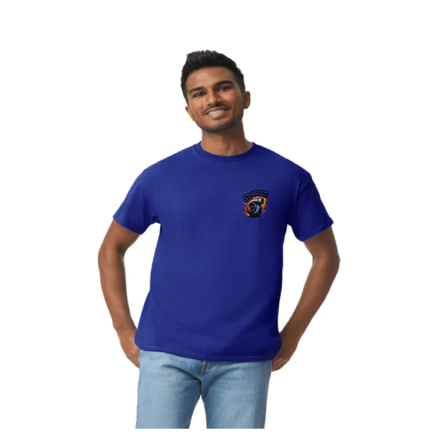 Men's Honda EK Tee