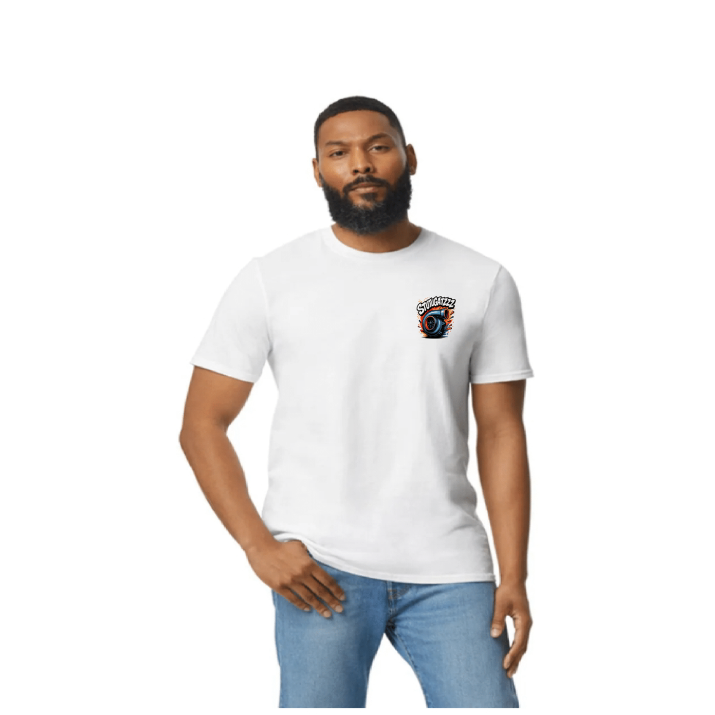 Men's Honda EK Tee