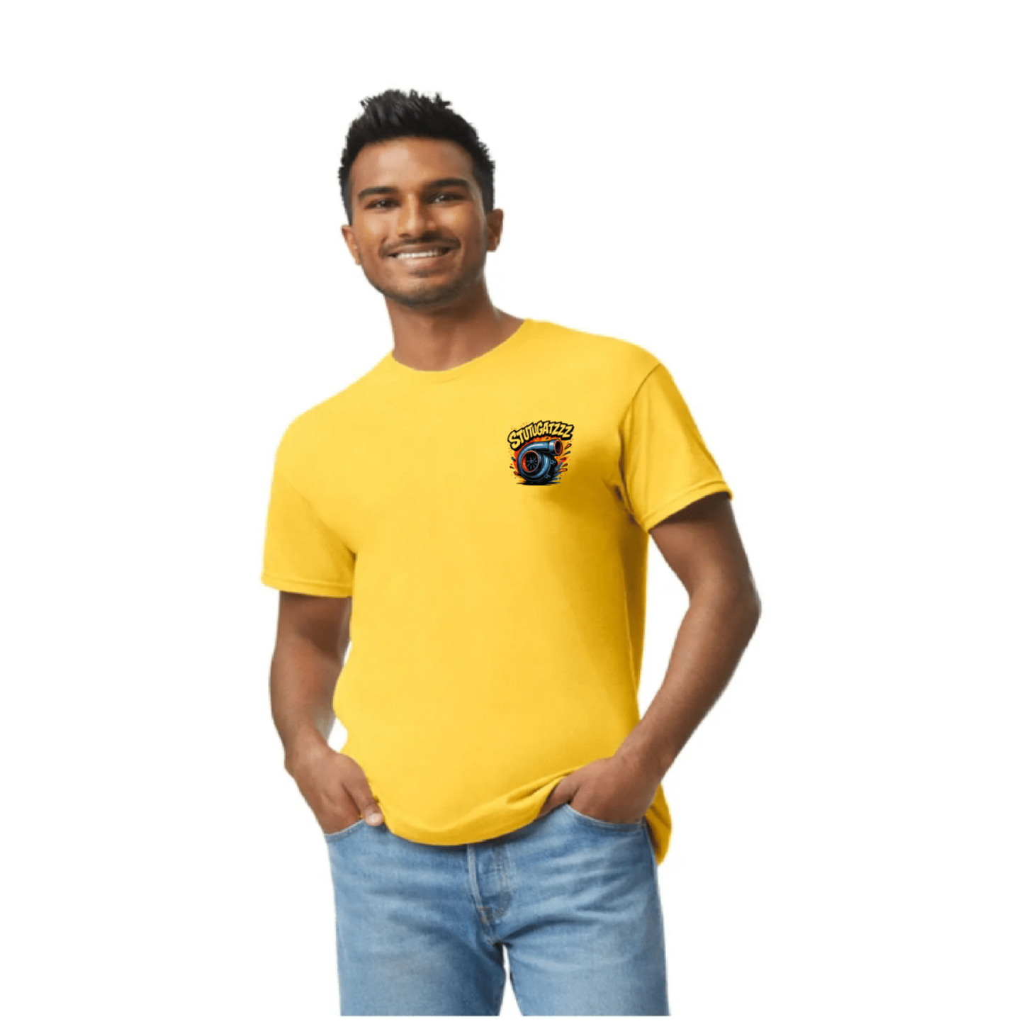 Men's Honda EK Tee