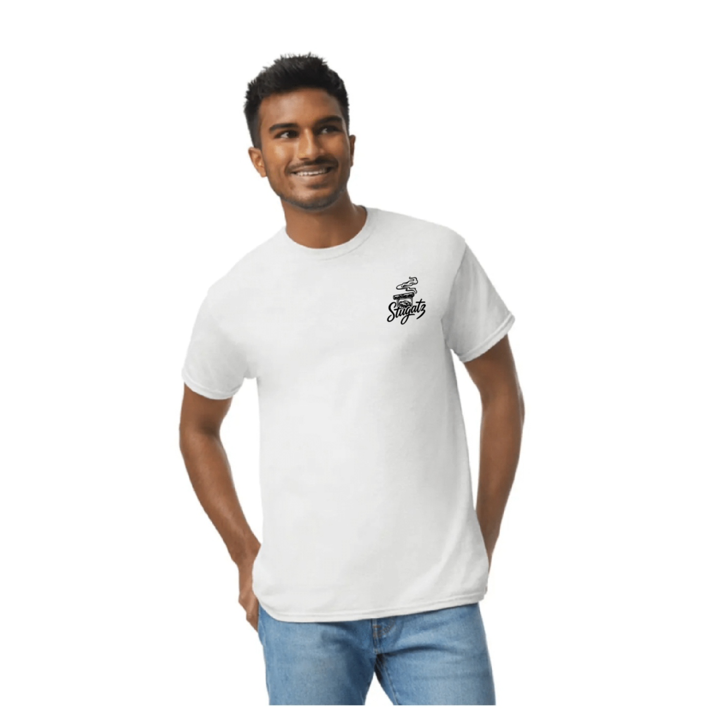 Men's M3G80 Tee