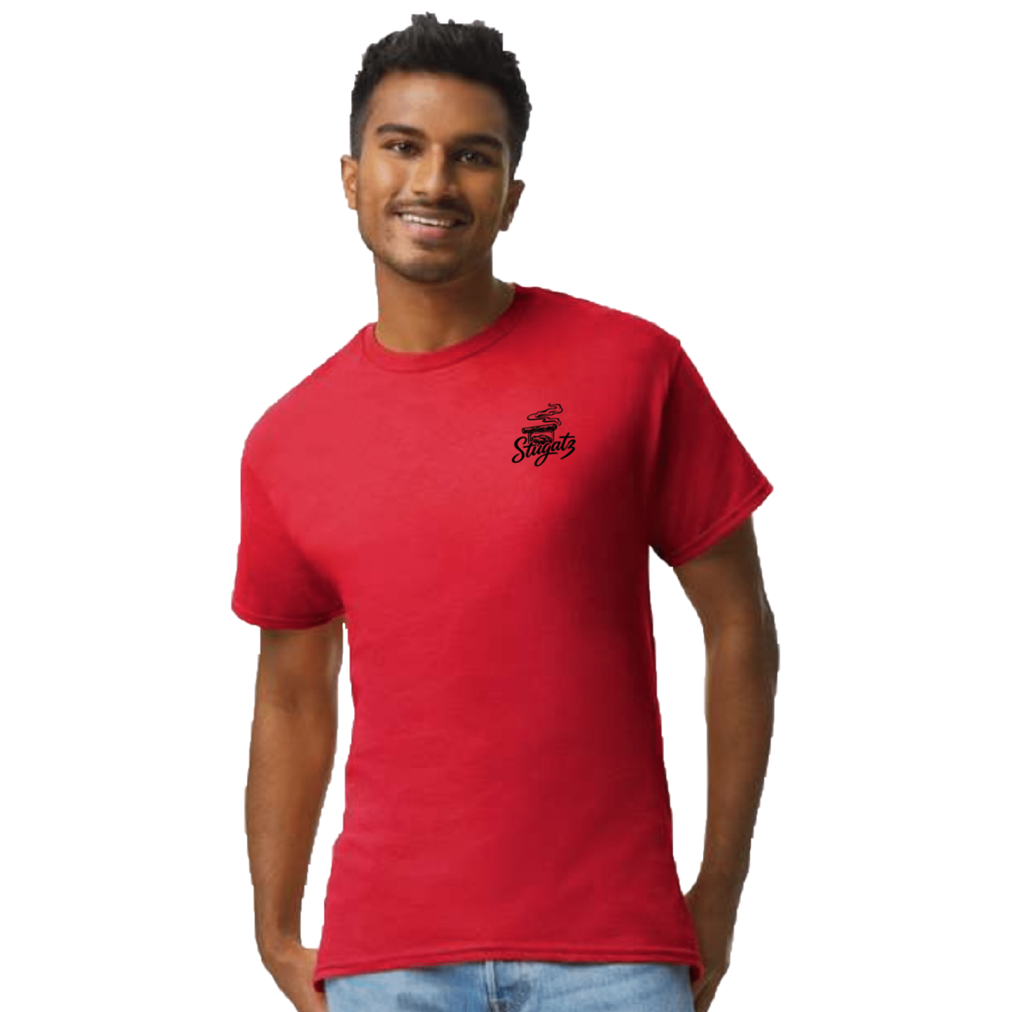 Men's M3G80 Tee