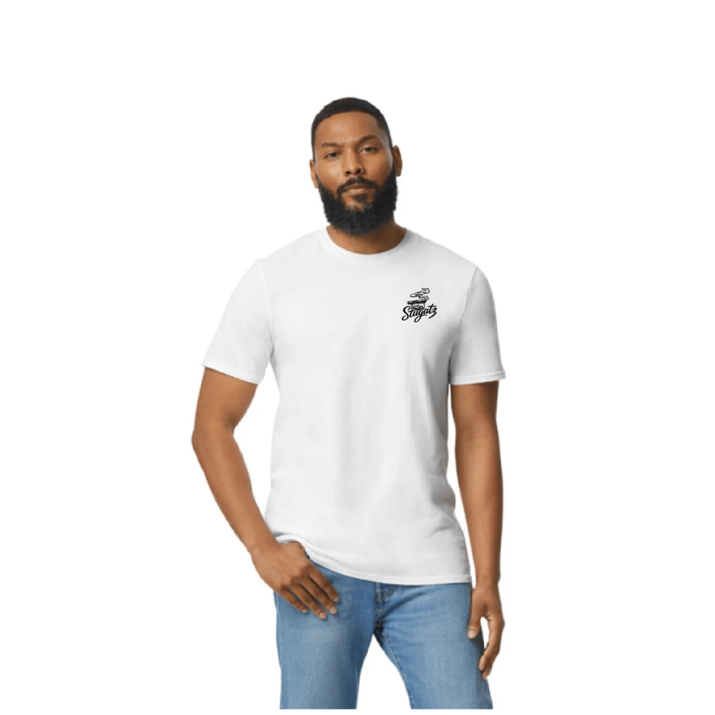 Men's M3G80 Tee