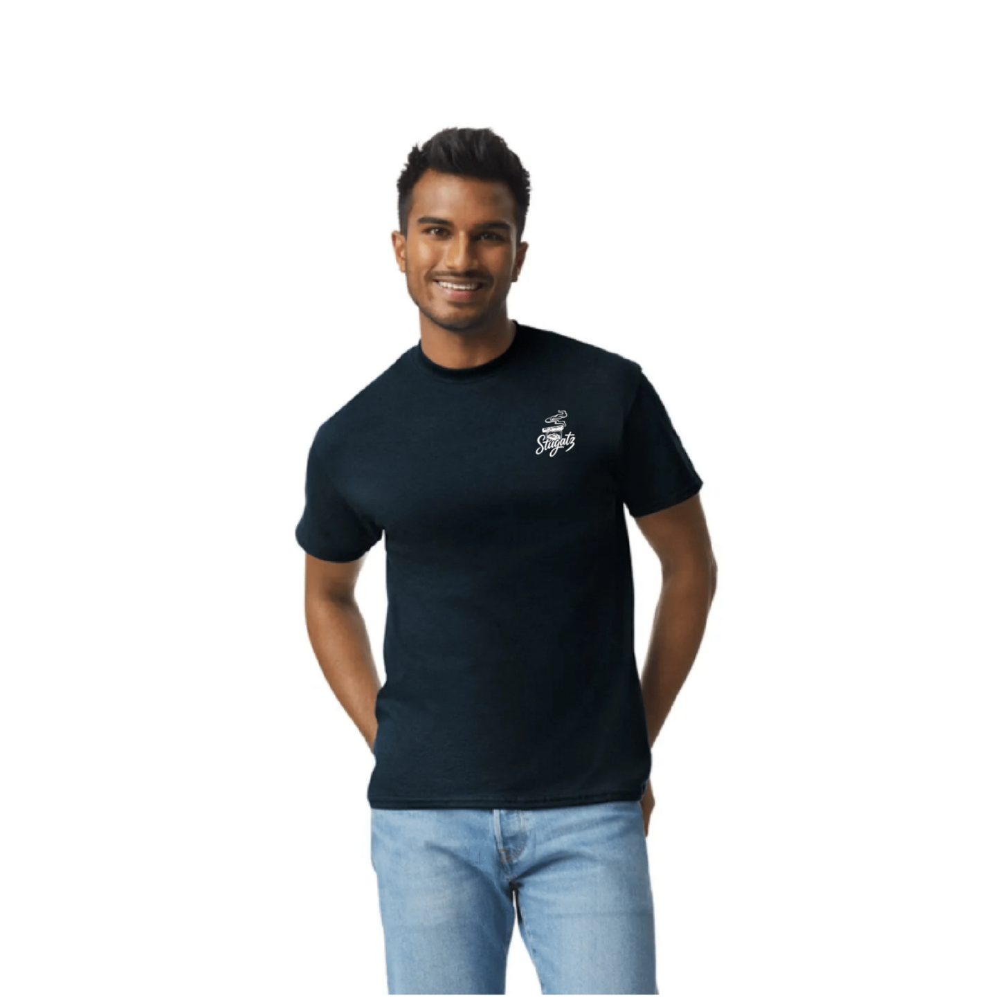 Not Love Tee