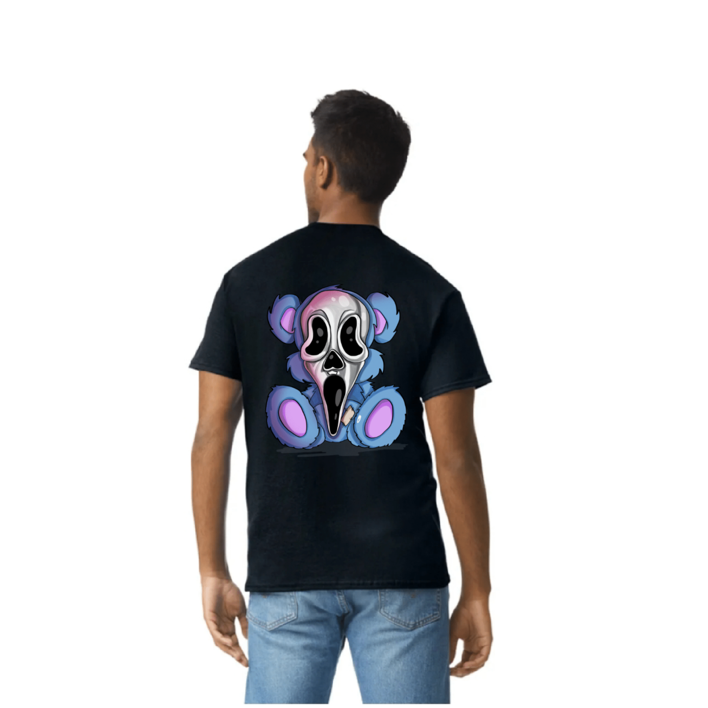 Teddy Animation Tee