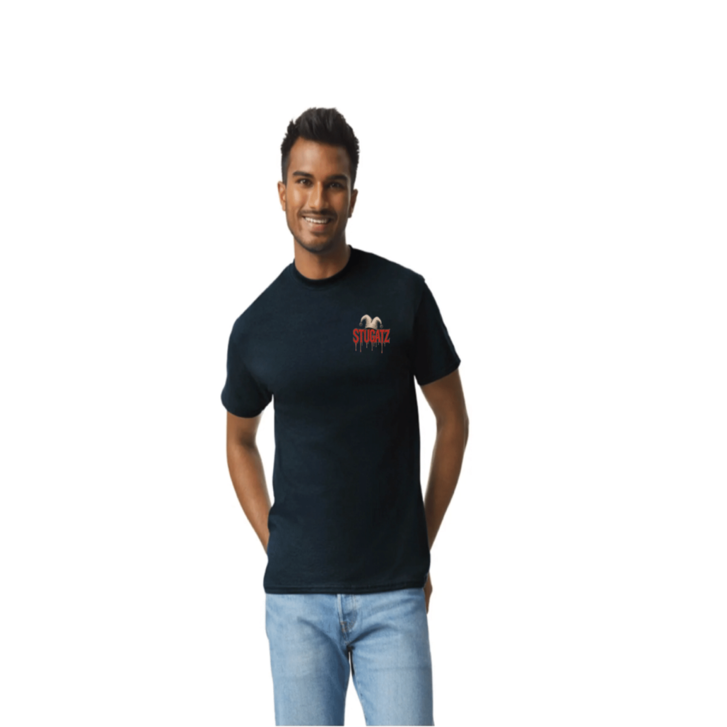 Men's Terrifier Tee