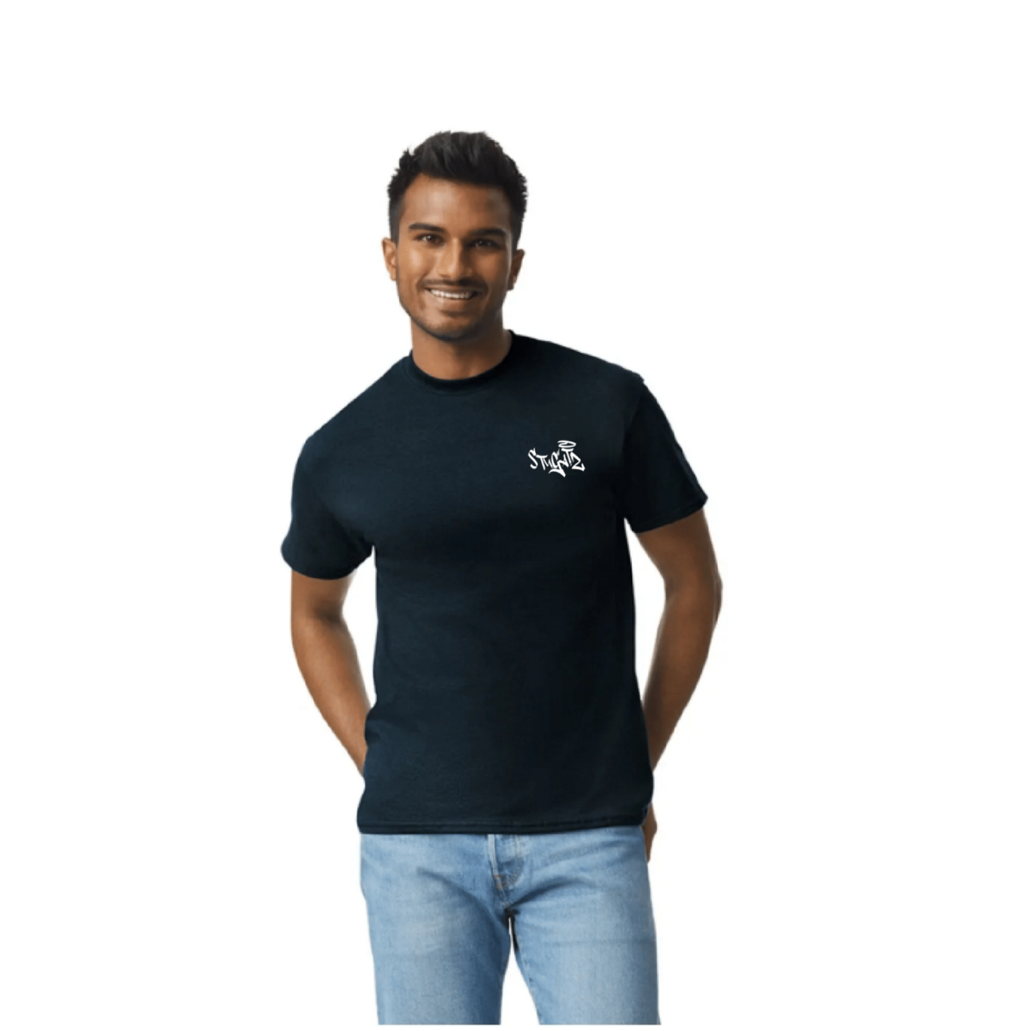 Men's The Eyes Chico, They Never Lie Tee