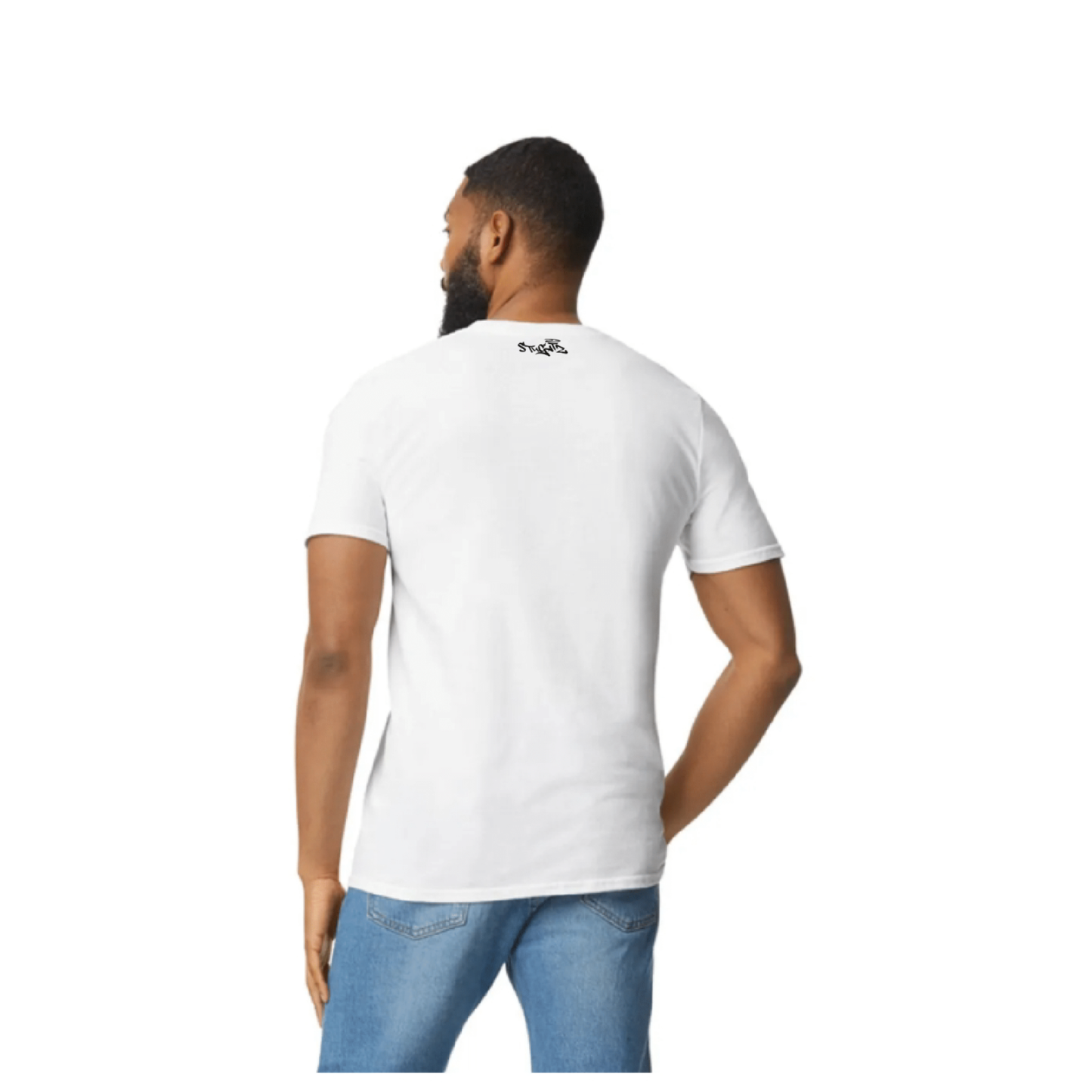Men's The World Is Yours Tee