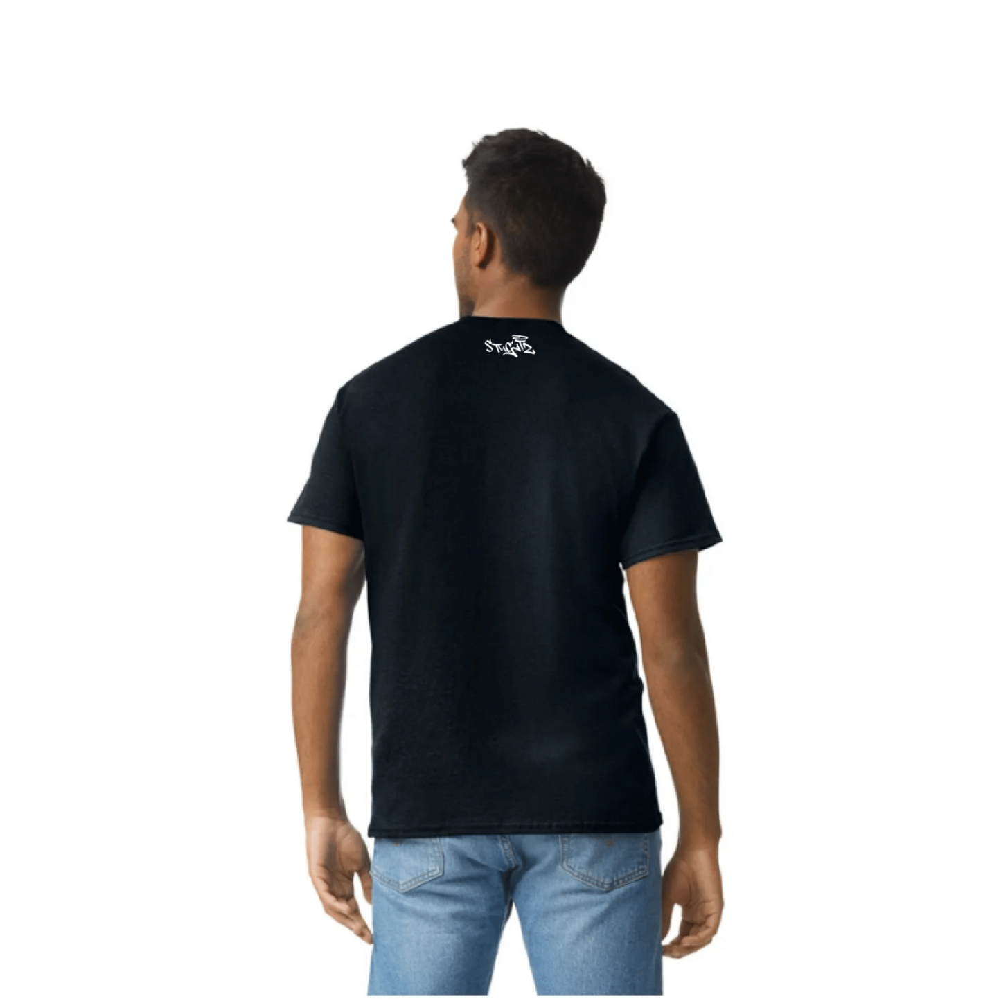 Men's The World Is Yours Tee