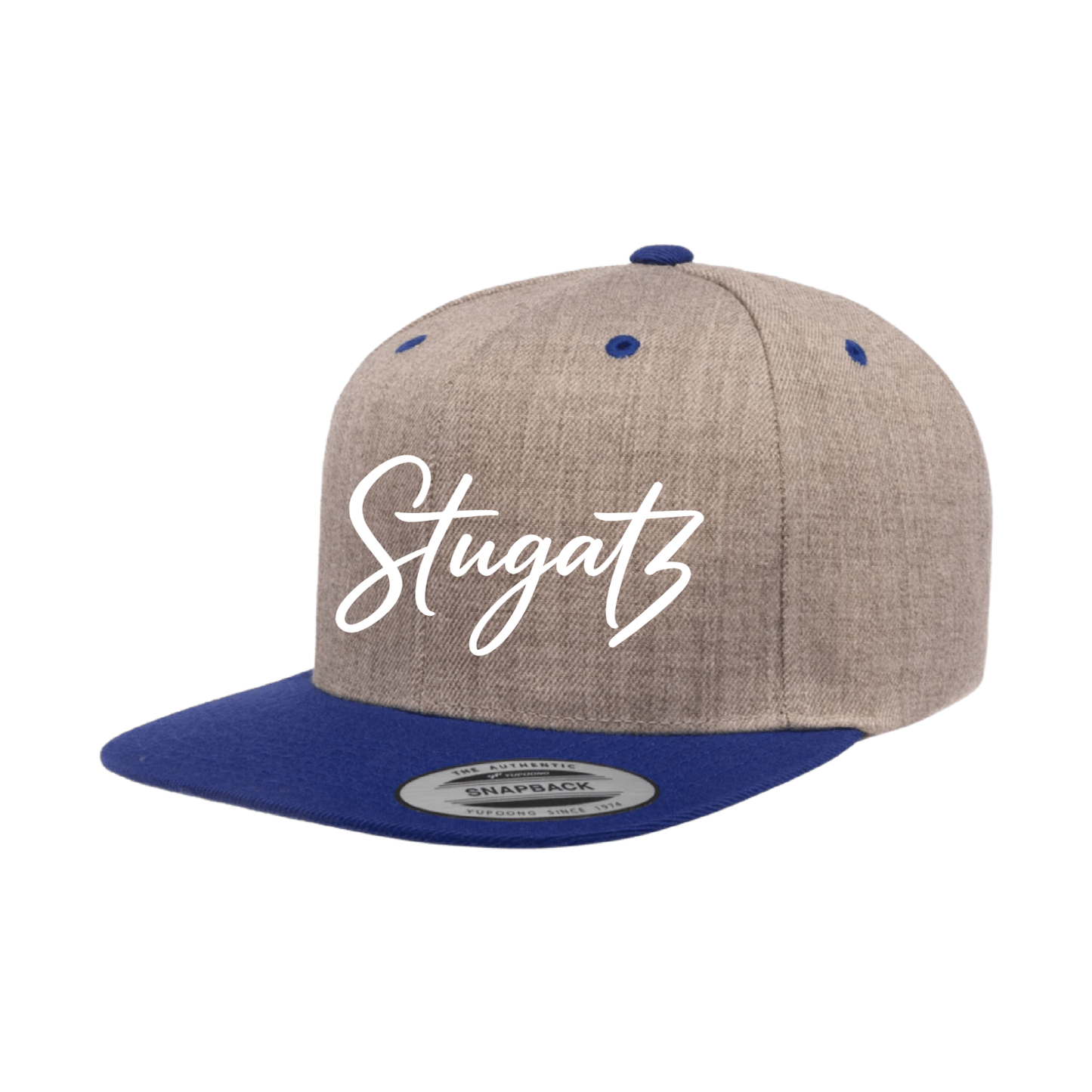 Stugatz Signature Hat