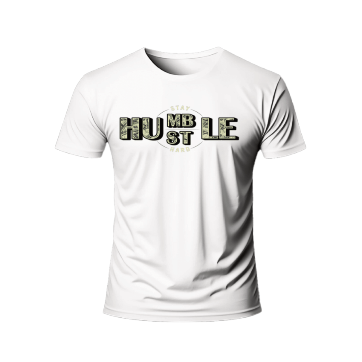 Stay Humble Tee