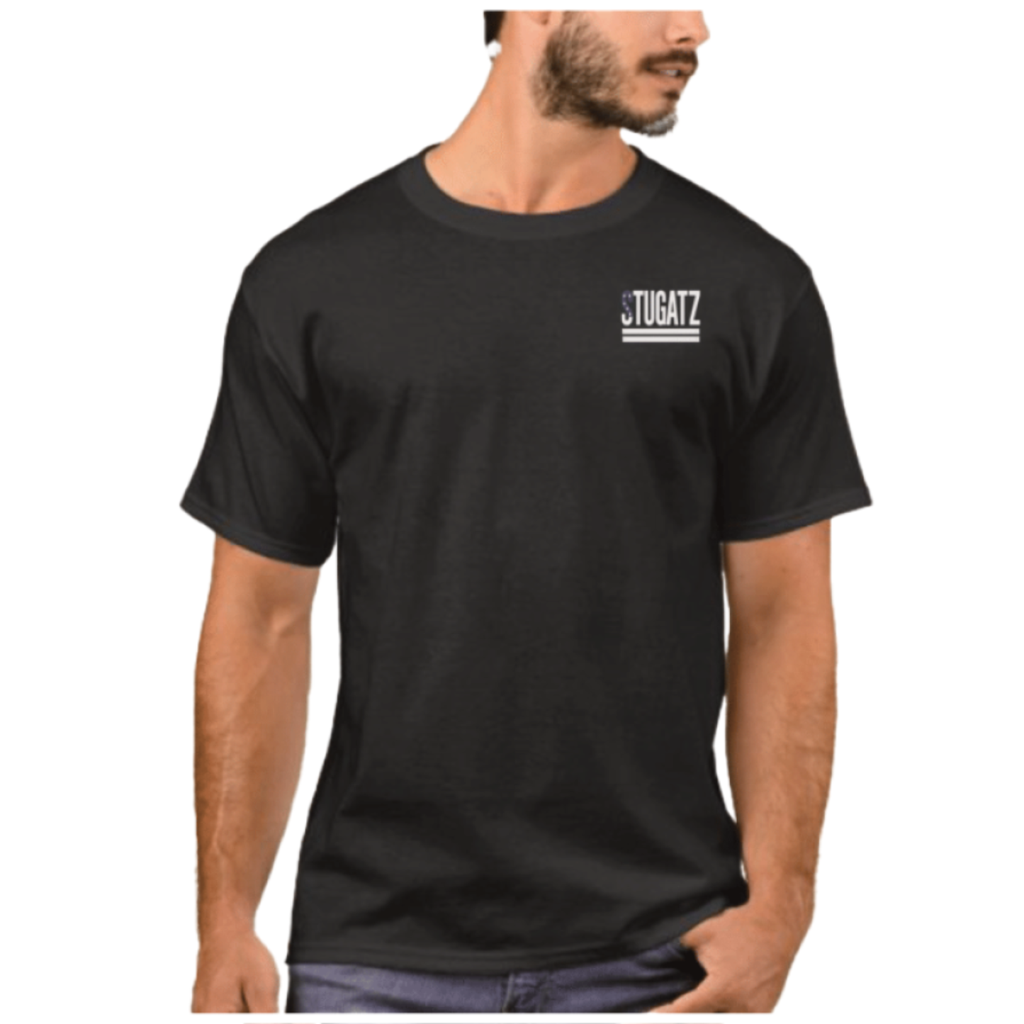 Think Different Tee