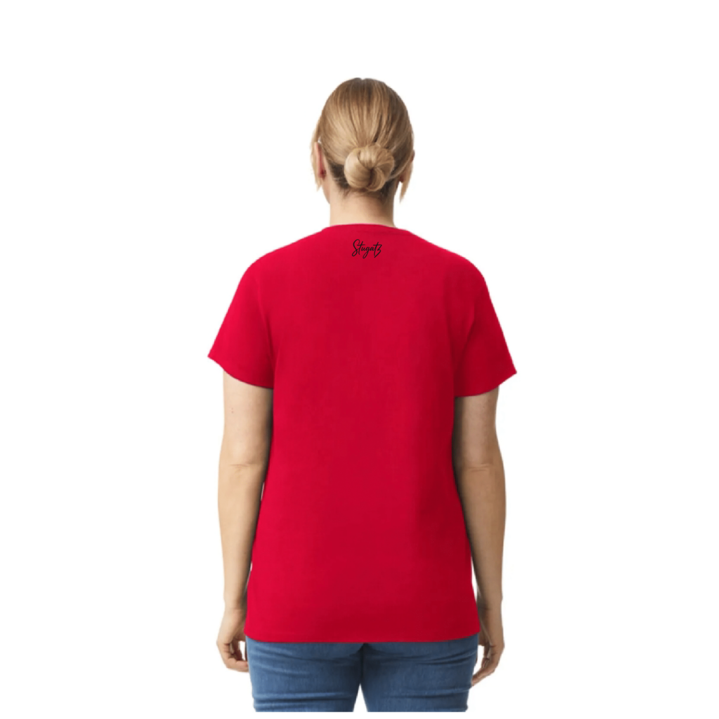 Women's BMW 750i Silhouette Tee