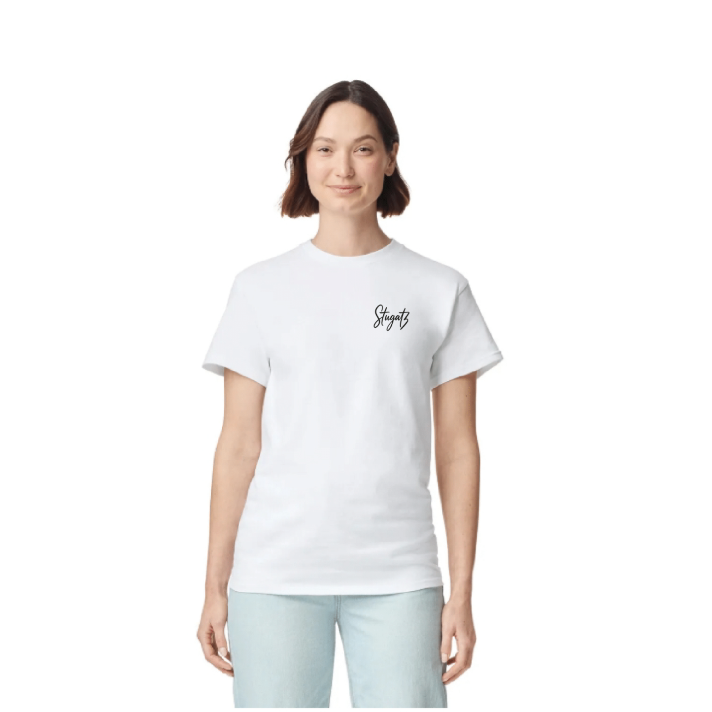 Women's AMG S 500 Tee