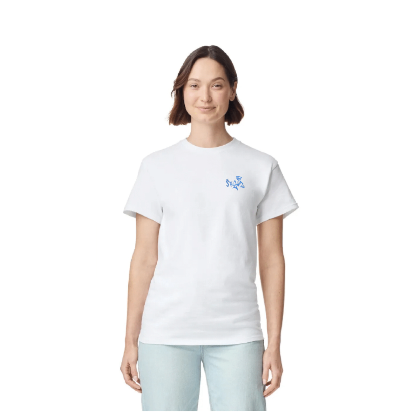 Baby Bunny Tee