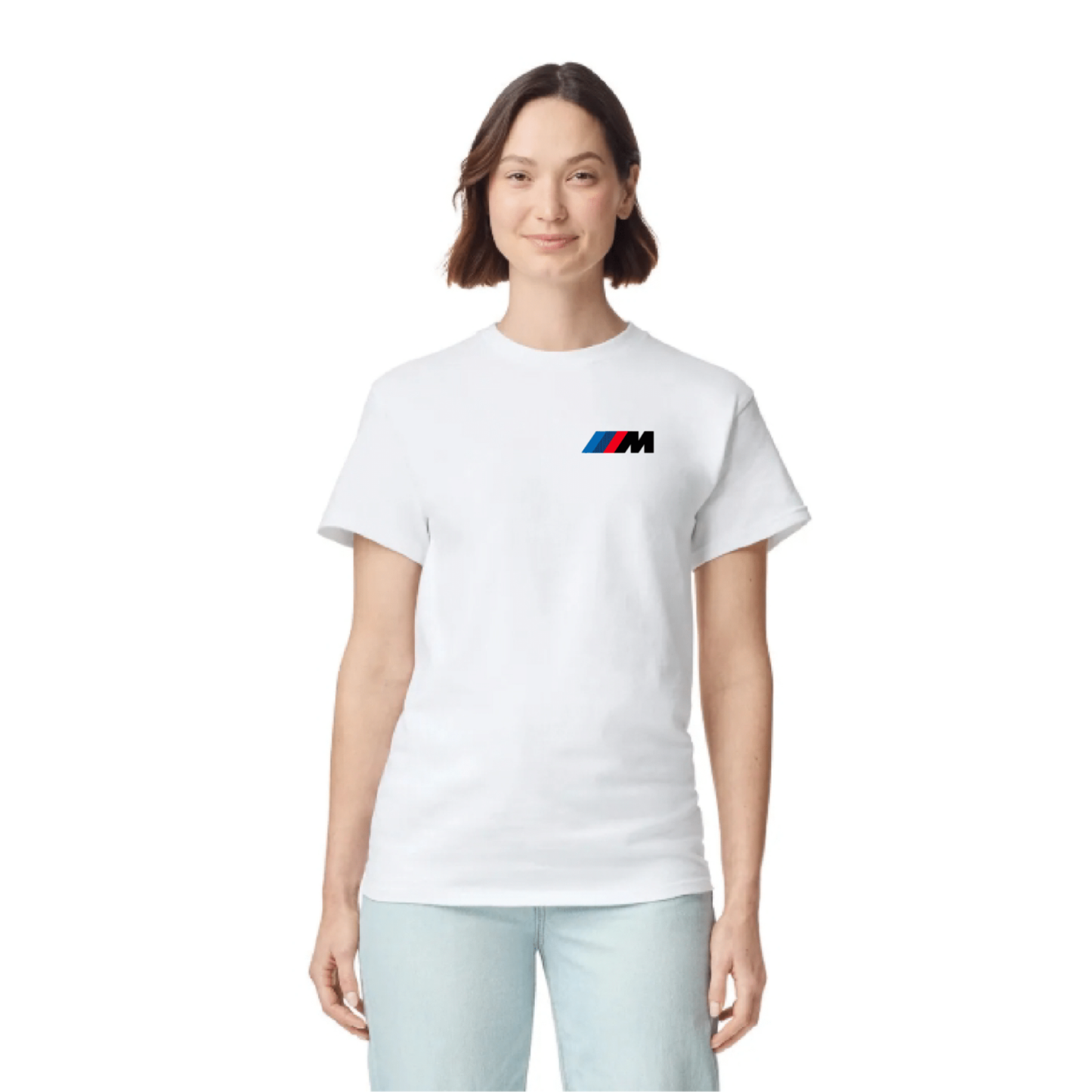 Women's First You Get The Money Tee
