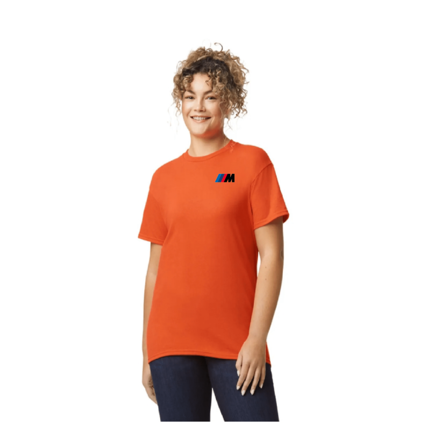 Women's First You Get The Money Tee