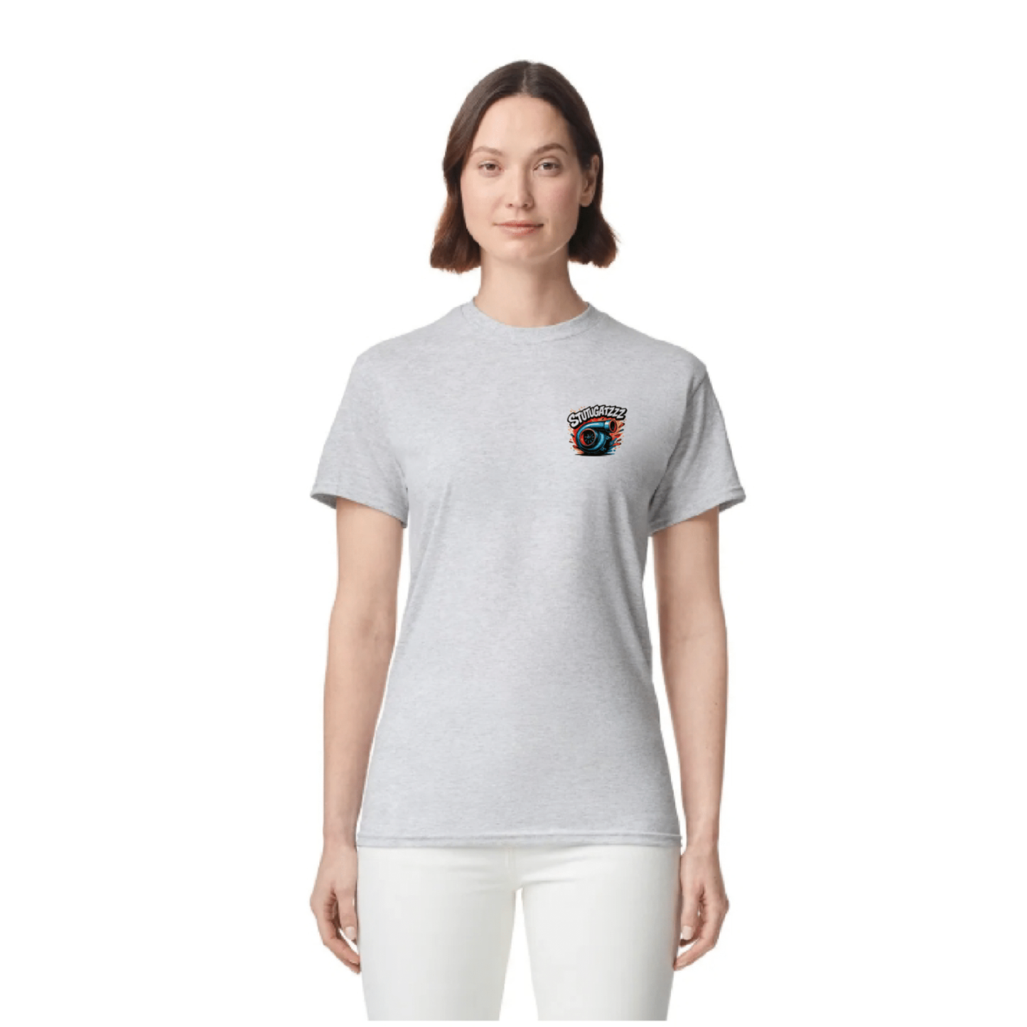 Women's Honda EK Tee