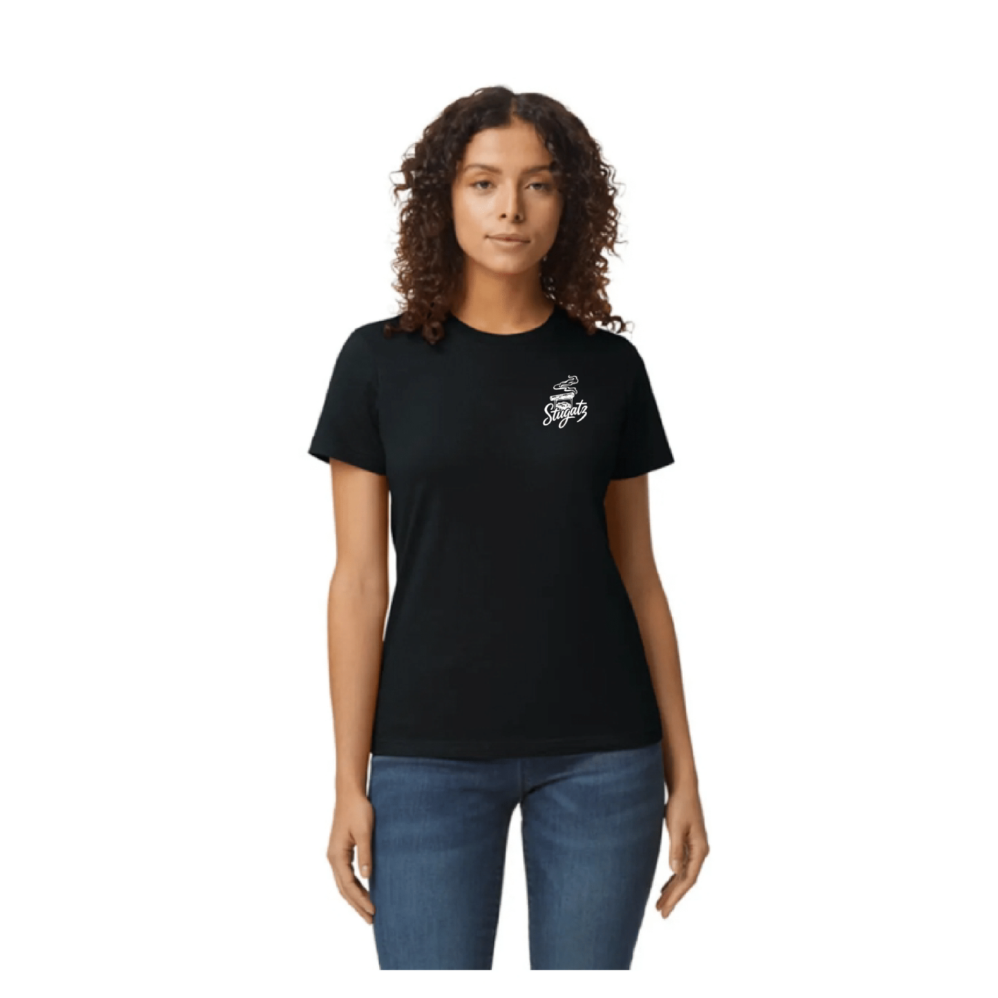 Women's I Got Ears, You Know Tee