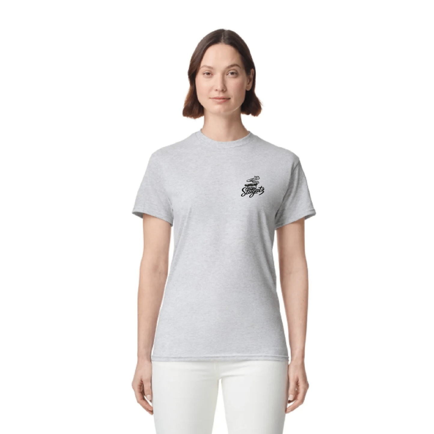 Women's M3G80 Tee