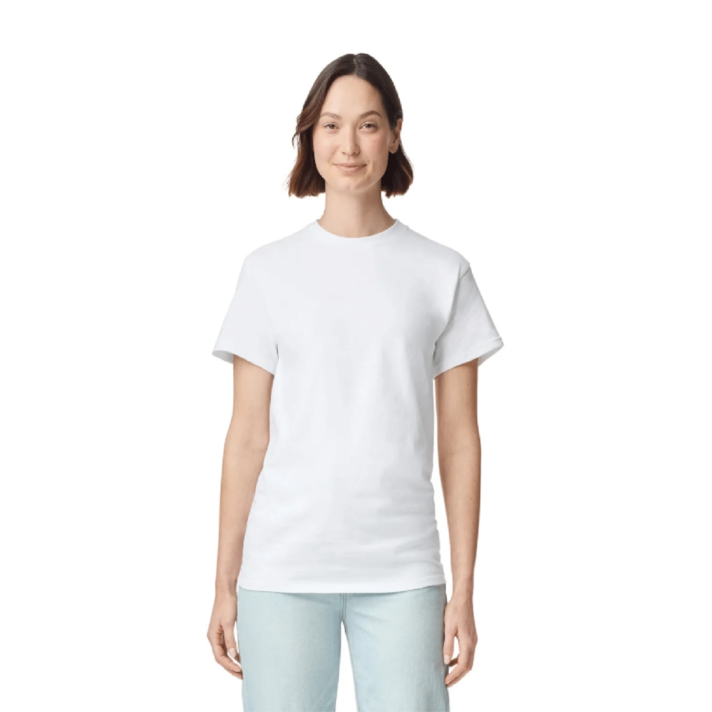 Women's The World Is Yours Tee