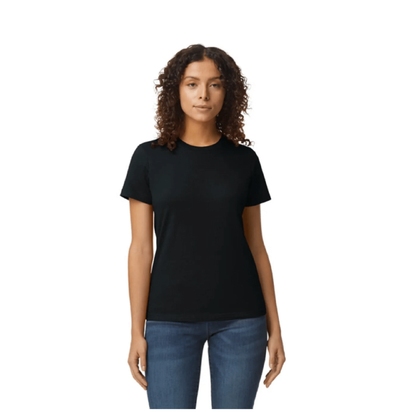 Women's The World Is Yours Tee
