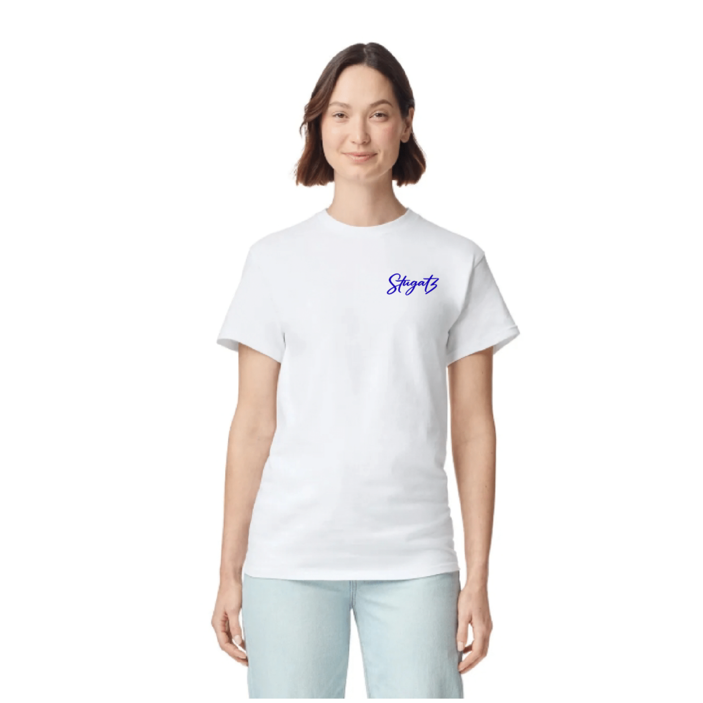 Women's Tony Montana Tee