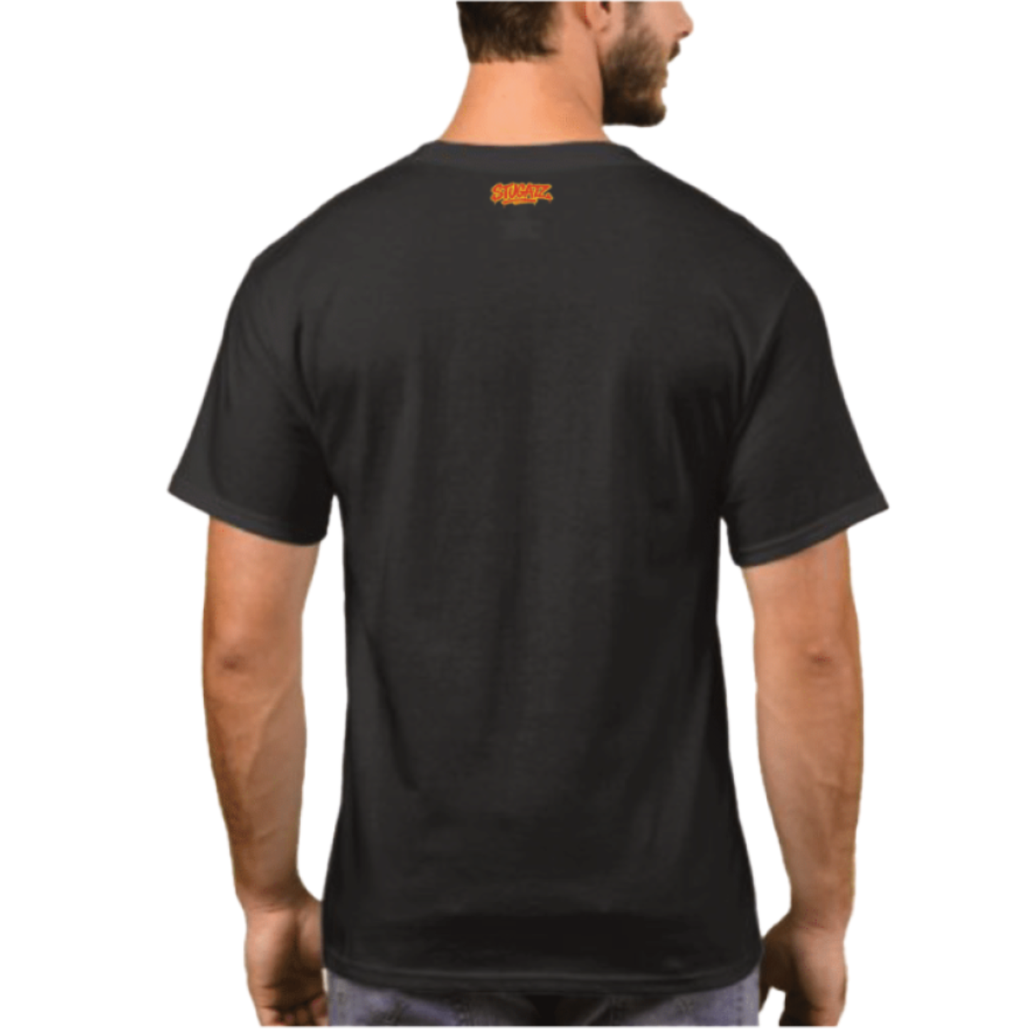 Zero Hugs Tee