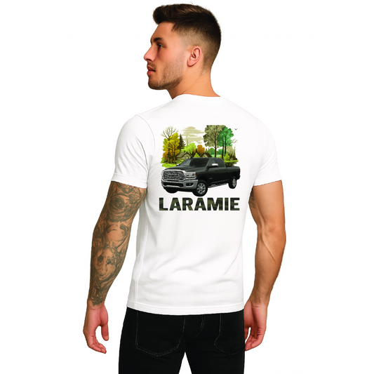 Dodge Ram Laramie