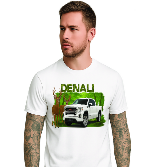 GMC Denali