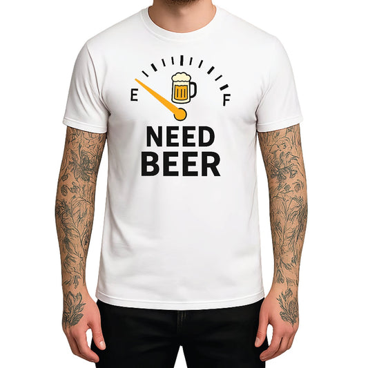 Need Beer