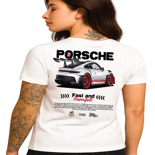 Porsche Gray
