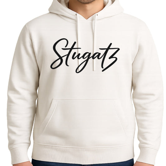 The World Is Yours Hoodie