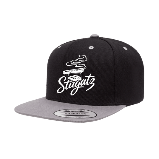 Cup & Cigar Hat