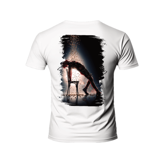 Deadpool Tee