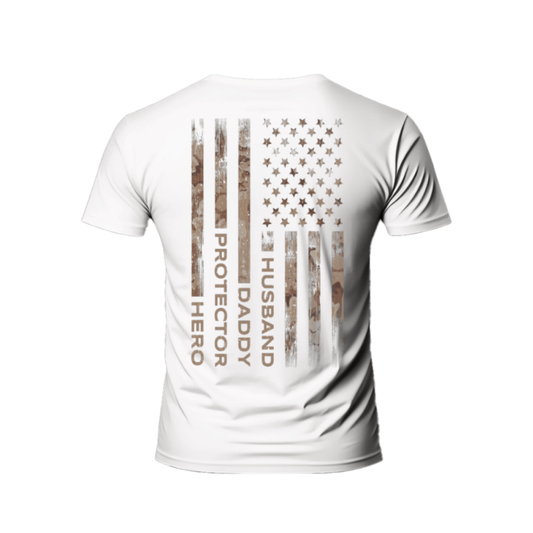 Hero Tee
